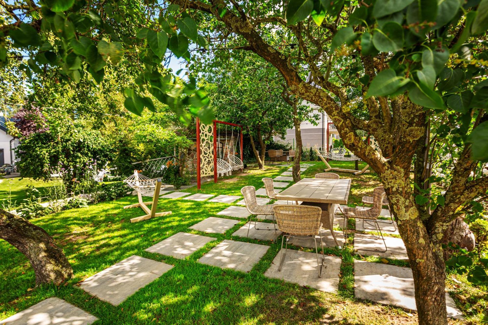 Rudnik-Apartamenty Z Basenem, Sauna I Bania Władysławowo Exterior foto