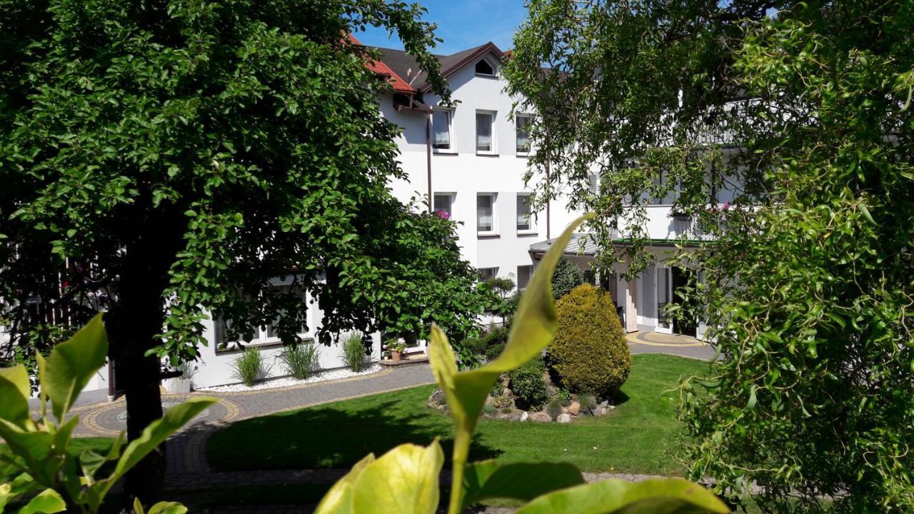 Rudnik-Apartamenty Z Basenem, Sauna I Bania Władysławowo Exterior foto